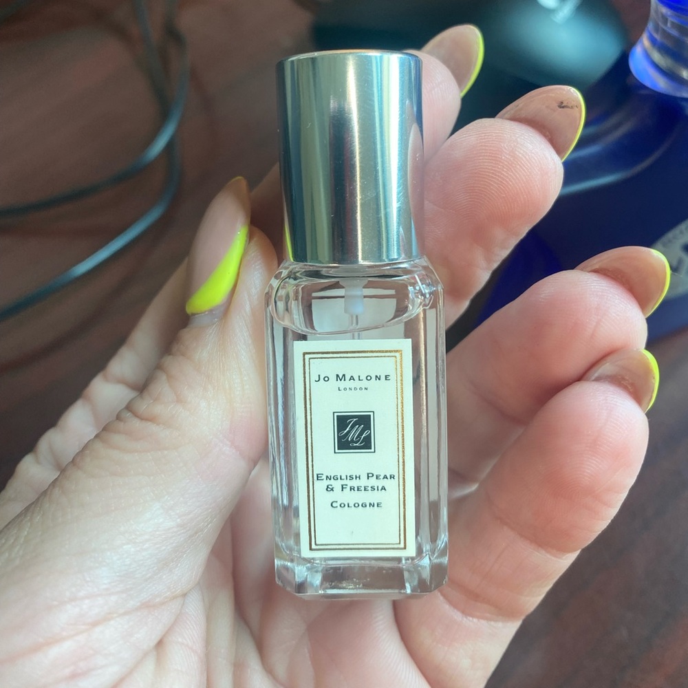 Jo Malone English Pear and Freesia 0.3 oz